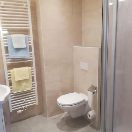 Bruemmel Lejlighed Heringsdorf (Usedom)