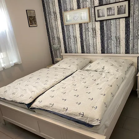 Apartment Brümmel Ostseebad Heringsdorf