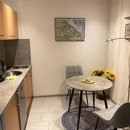 Brümmel Apartment