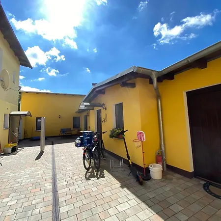 Bruemmel * Heringsdorf (Usedom)