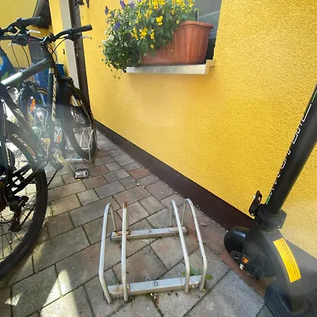 Apartment Brümmel *