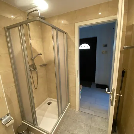 Bruemmel Heringsdorf (Usedom)