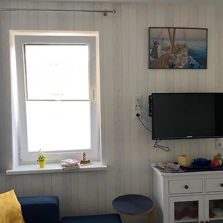 Bruemmel * Heringsdorf (Usedom)