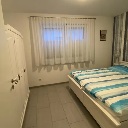 Brümmel Apartment