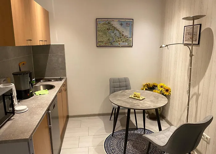 Brümmel Apartment