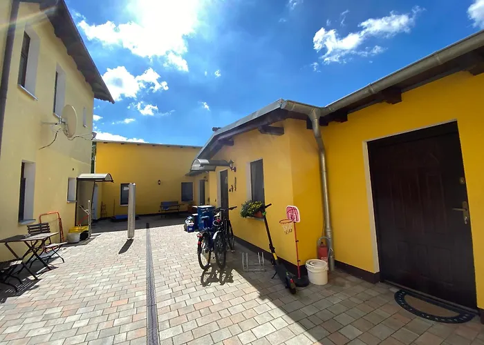 Bruemmel * Heringsdorf (Usedom)