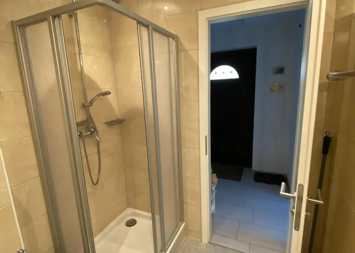 Bruemmel Heringsdorf (Usedom)