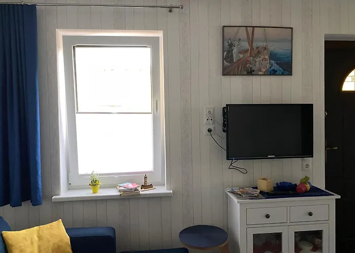 Bruemmel * Heringsdorf (Usedom)